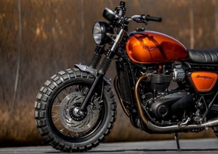 Hal Penting Dalam Modifikasi Motor Custom