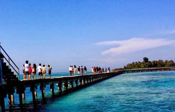 Ulasan Lengkap Menentukan Wisata Murah Terbaik